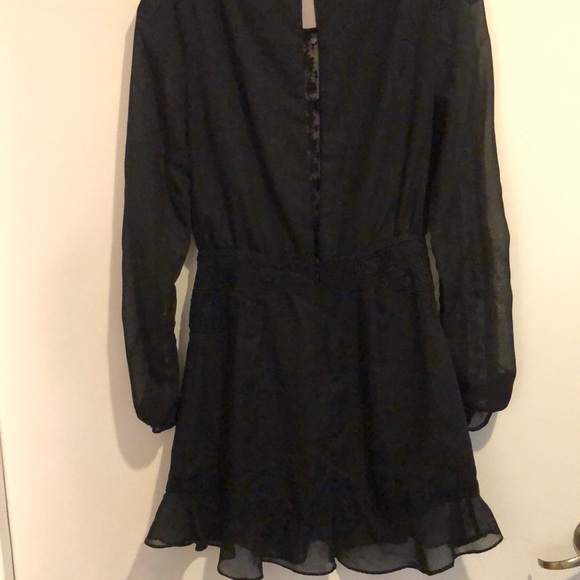 Tjd mini dress - Picture 2 of 4